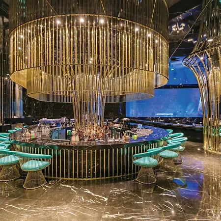 The Land Of Legends Kingdom - All-in Concept Szálloda Belek